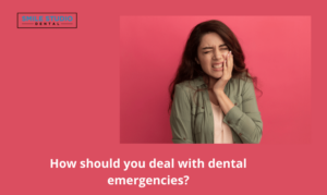 Emergency Dental Care in Denver