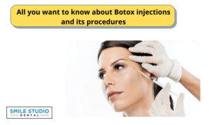 What can you expect during a botox surgery?