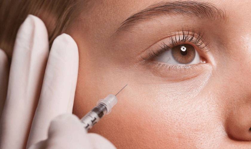 Botulinum toxin A injections are one of the most popular cosmetic treatments