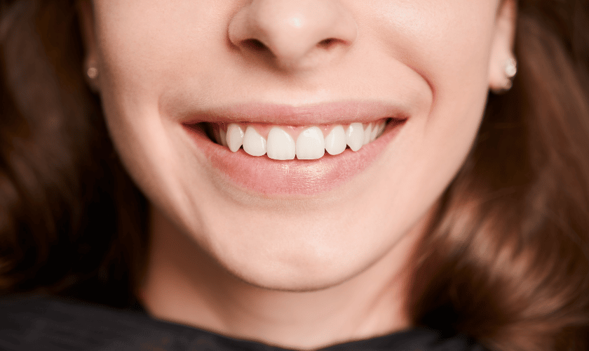 Teeth whitening is an effective and safe way to get a brighter