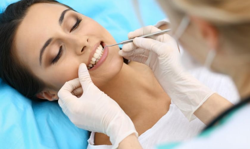 Restorative Dentistry - Smile Studio Dental – Dentist Denver