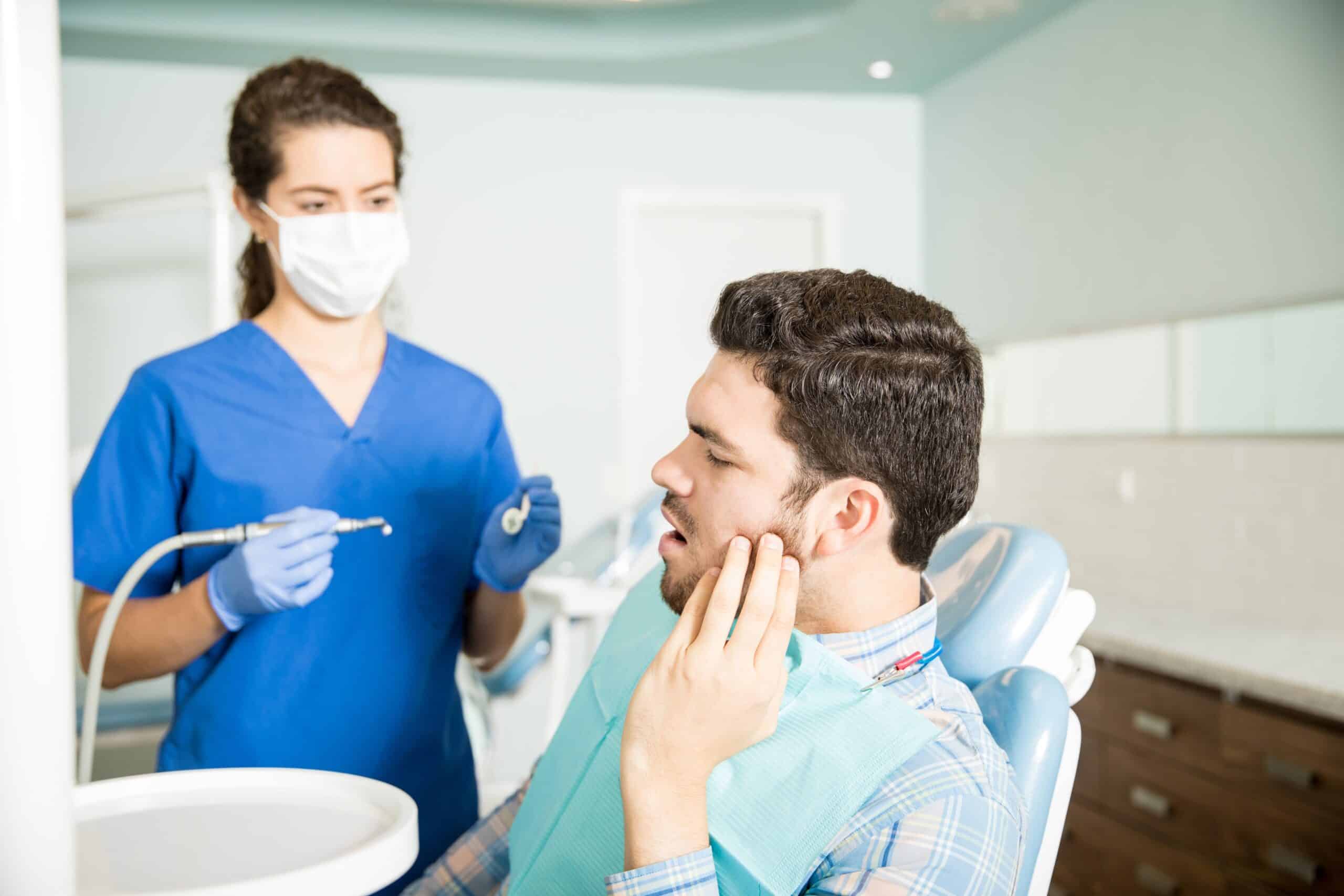 Gum Disease in Denver - Smile Studio Dental | Denver