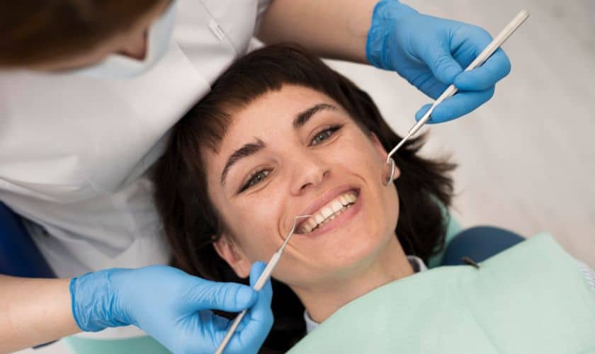 Dental Implants in Denver | Smile Studio Dental - Denver