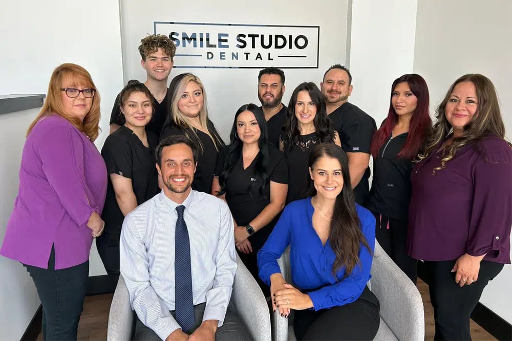 Dentist Team in Denver - Smile Studio Dental